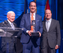 Peyton Manning Receives 2024 Community Enrichment Award