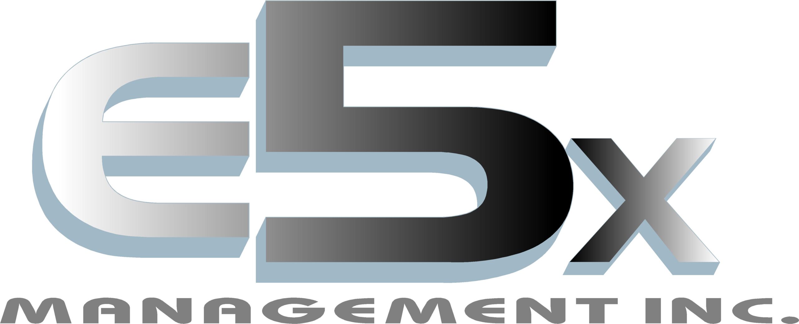 E5X Management Inc. logo