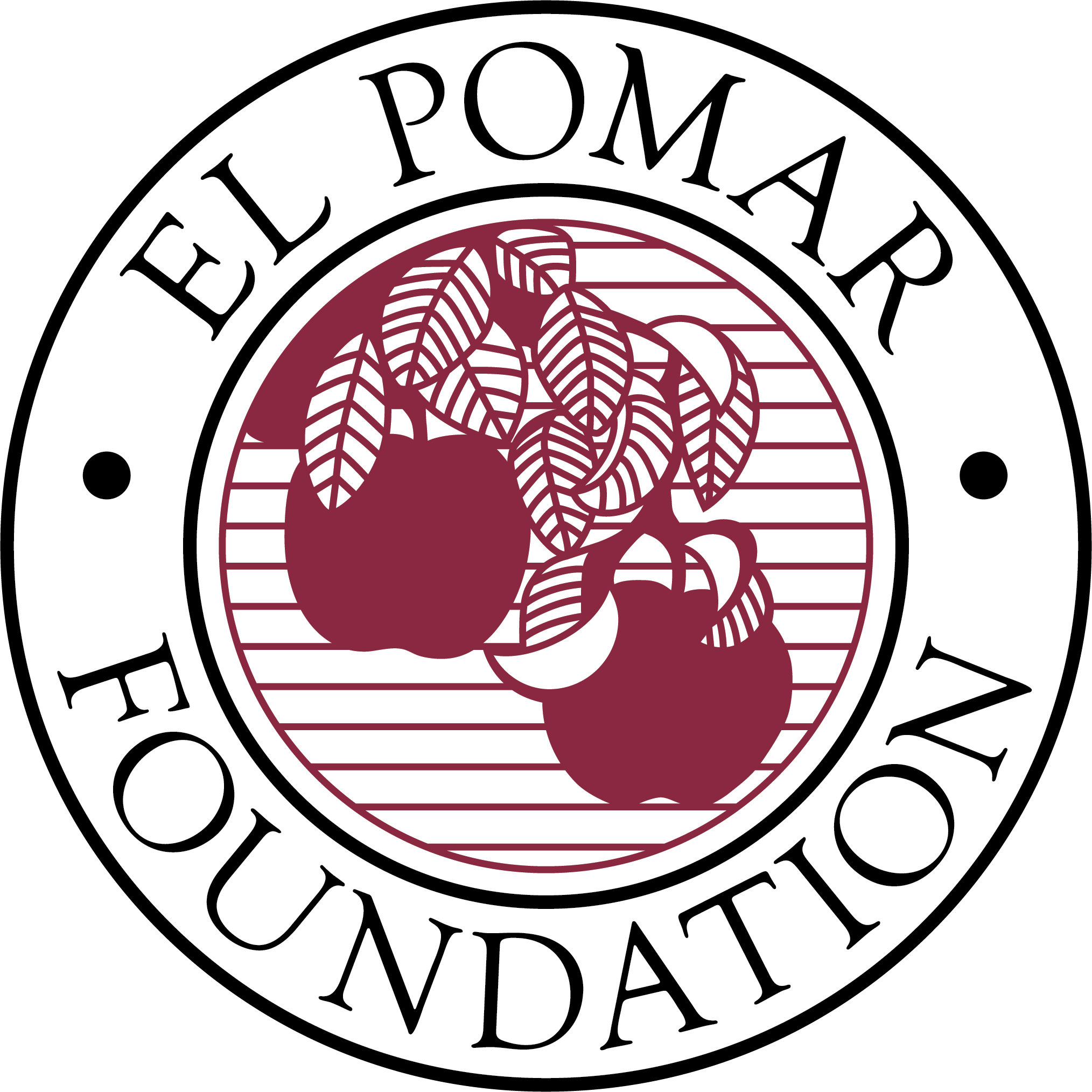 El Pomar Foundation logo