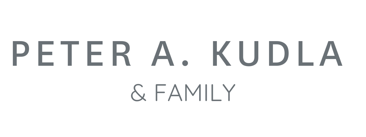 Peter A. Kudla & Family logo