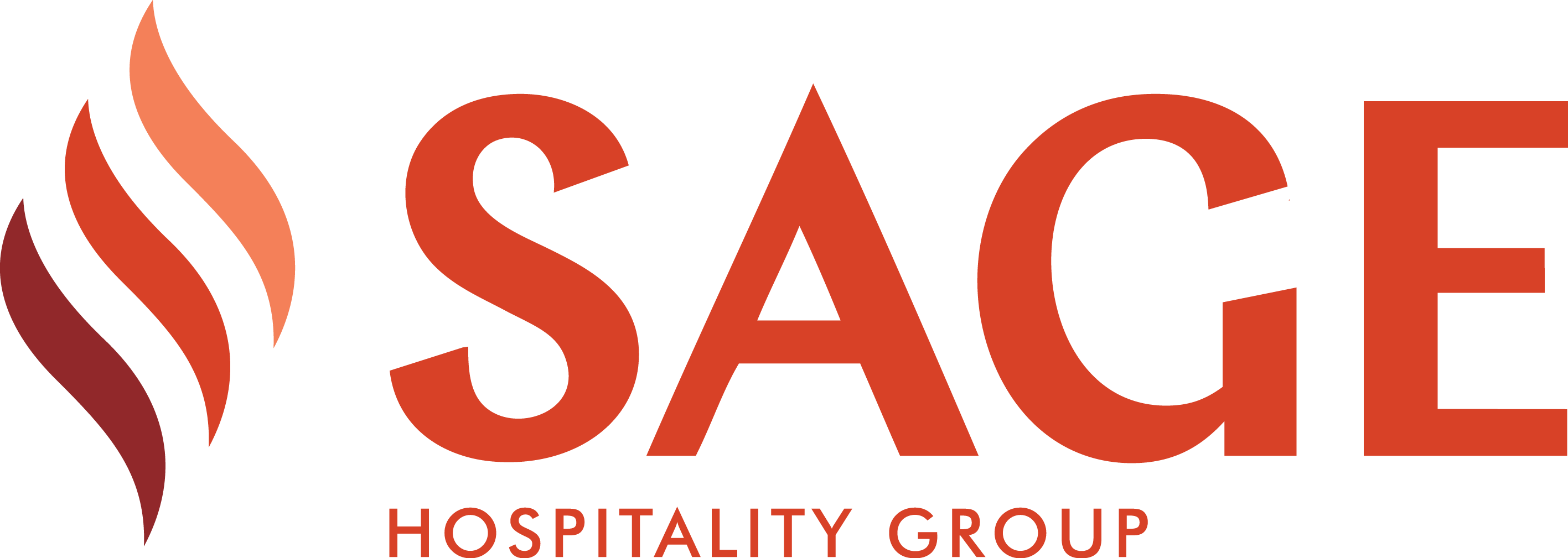Sage Hospitality Group logo