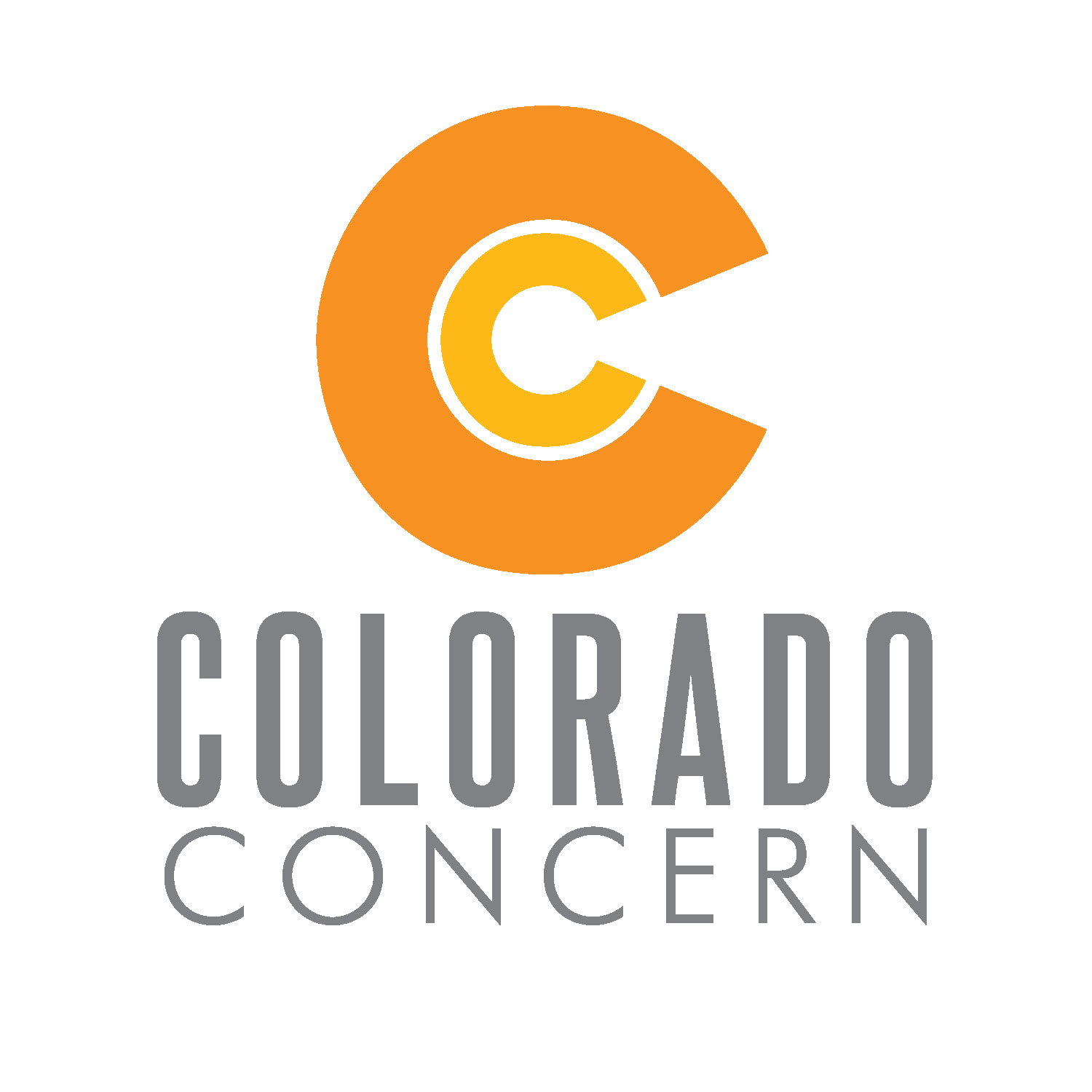 Colorado Concern logo