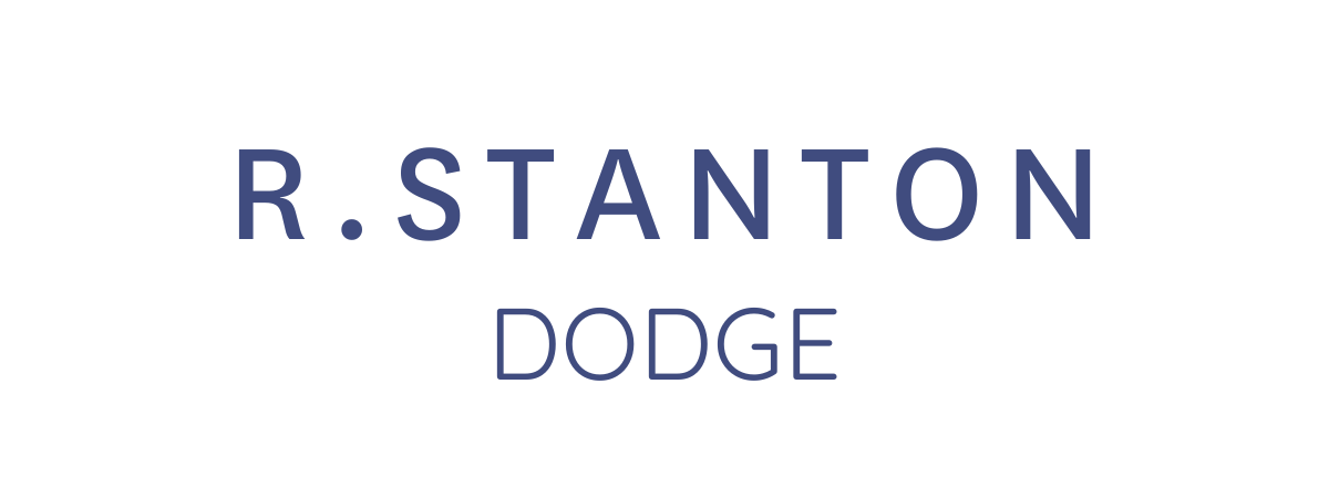 R. Stanton Dodge logo
