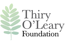 Thiry O'Leary Foundation Logo