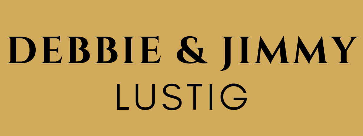 Debbie & Jimmy Lustig logo