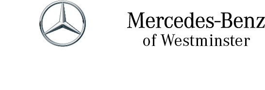 Mercedes-Benz of Westminster logo