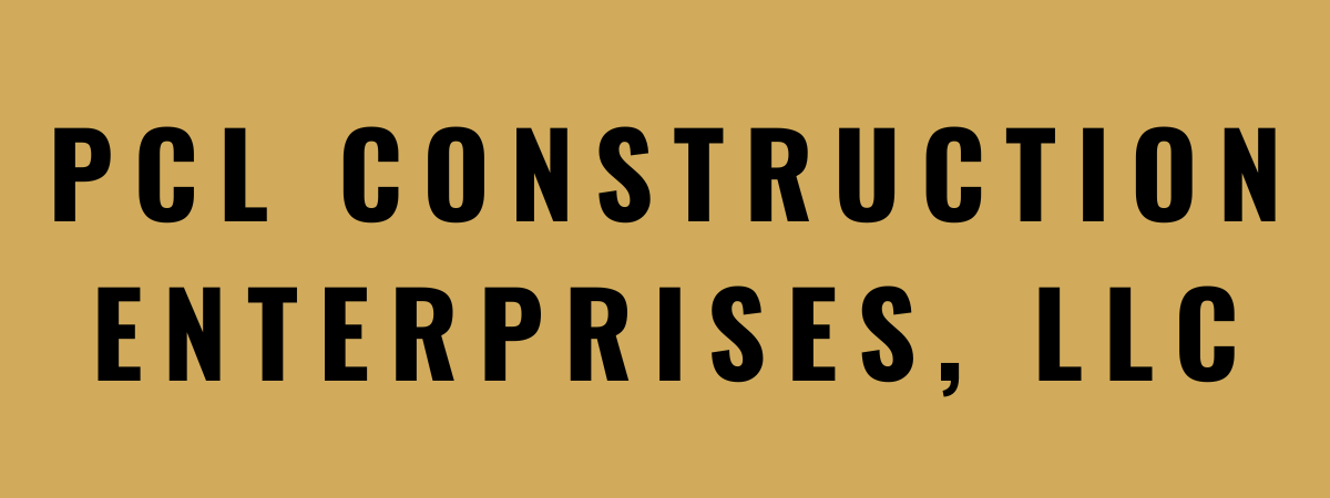 PCL Construction Enterprises, LLC logo
