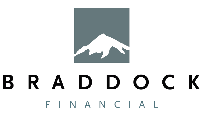 Braddock Financial LLC logo