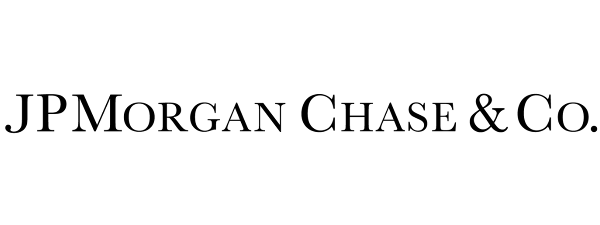 J.P. Morgan Chase & Co. logo