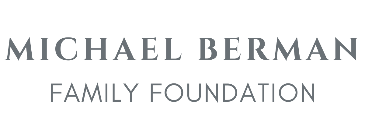 Michael Berman Family Foundation logo
