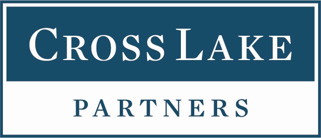 Cross Lake Partners logo