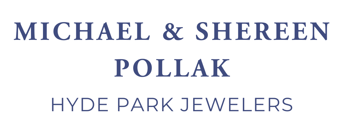 Michael & Shereen Pollak logo