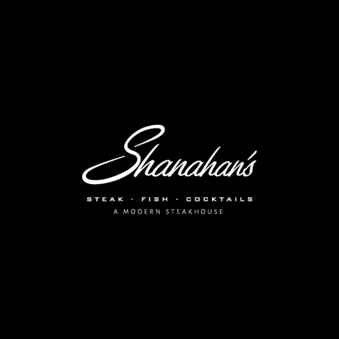 Shanahan's Steakhouse logo