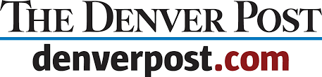 Denver Post logo