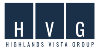 Highlands Vista Group logo