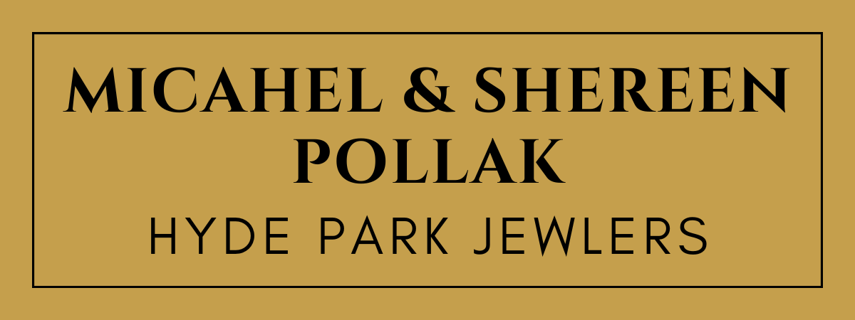 Michael & Shereen Pollak logo