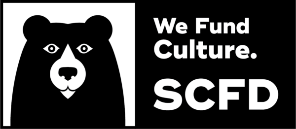 SCFD logo