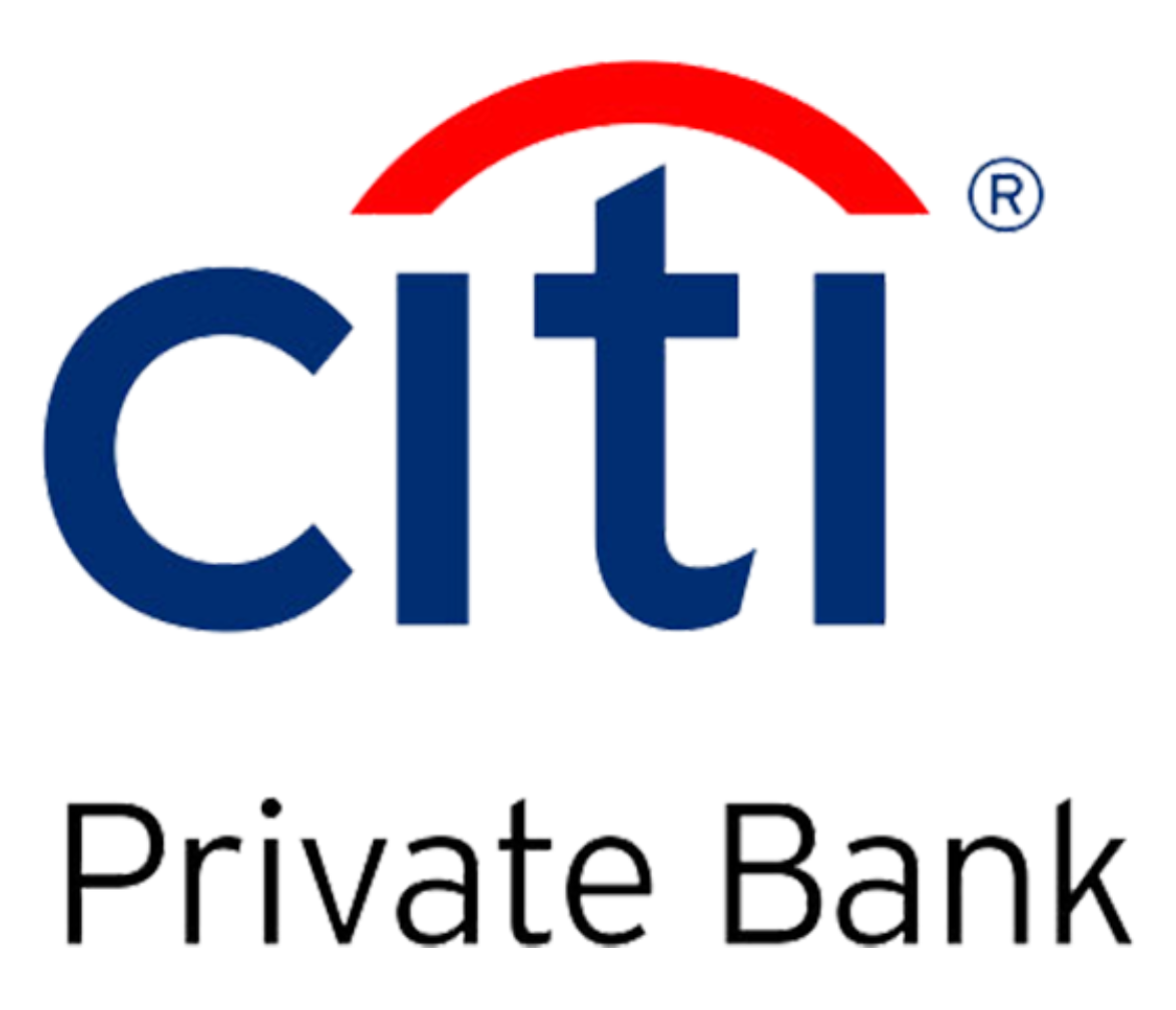 Citi Private Bank logo