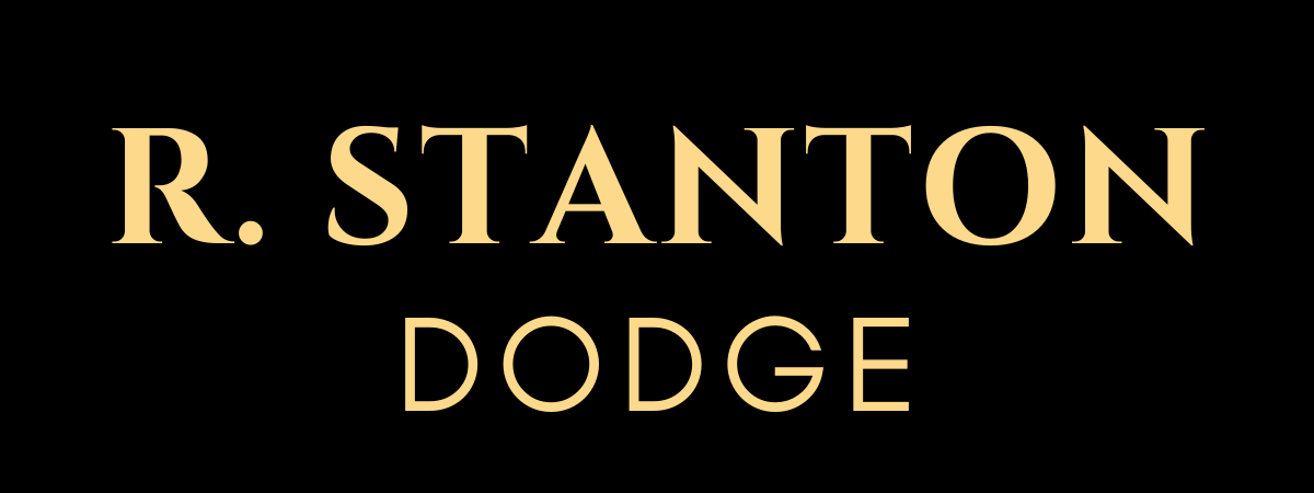 R. Stanton Dodge logo