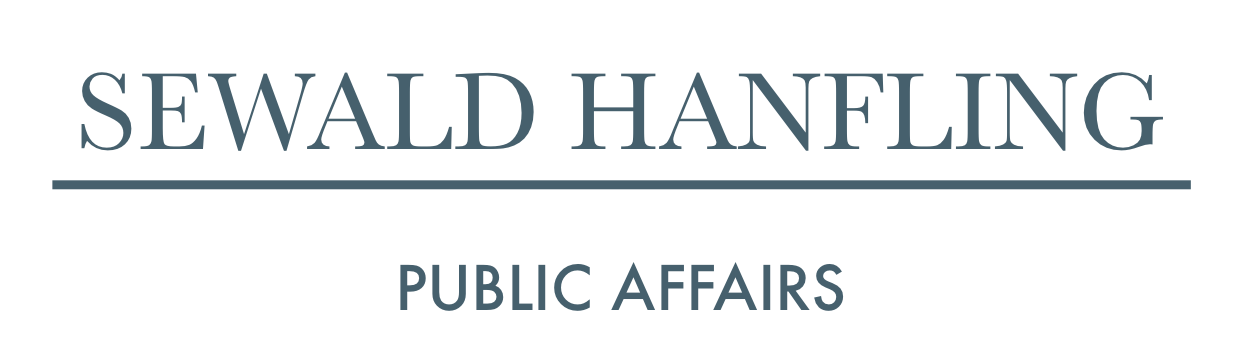 Sewald Hanfling Public Affairs logo