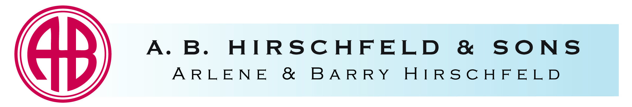 Hirschfeld logo