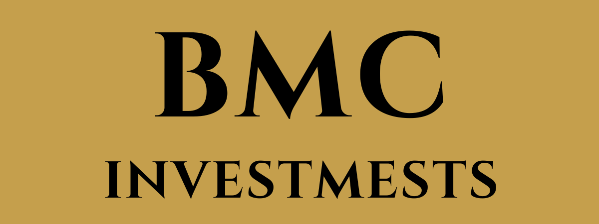 BMC Investments logo