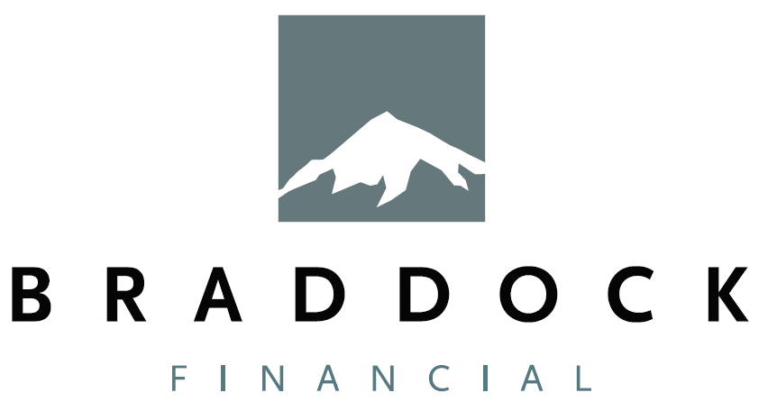 Braddock Financial LLC logo