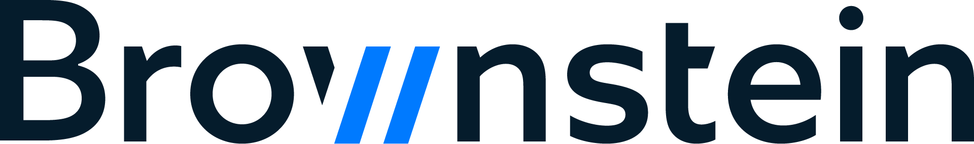 Brownstein logo