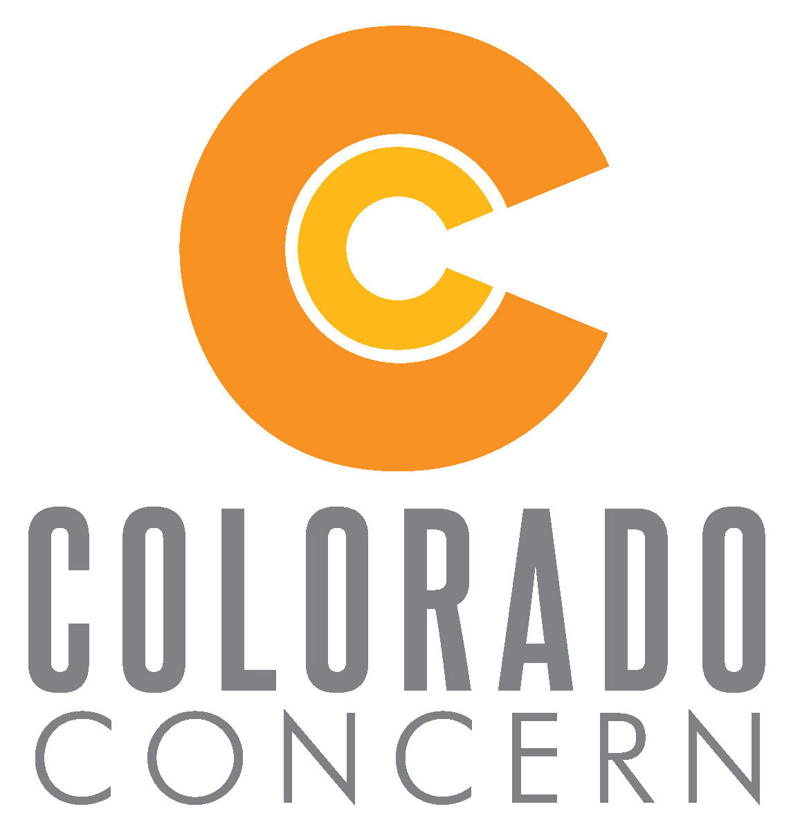 Colorado Concern logo