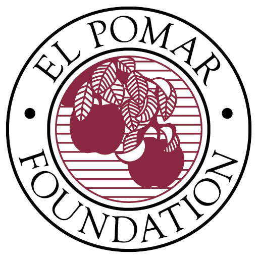 El Pomar Foundation logo