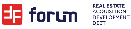 Forum Real Estate Group logo