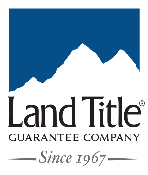 Land Title logo