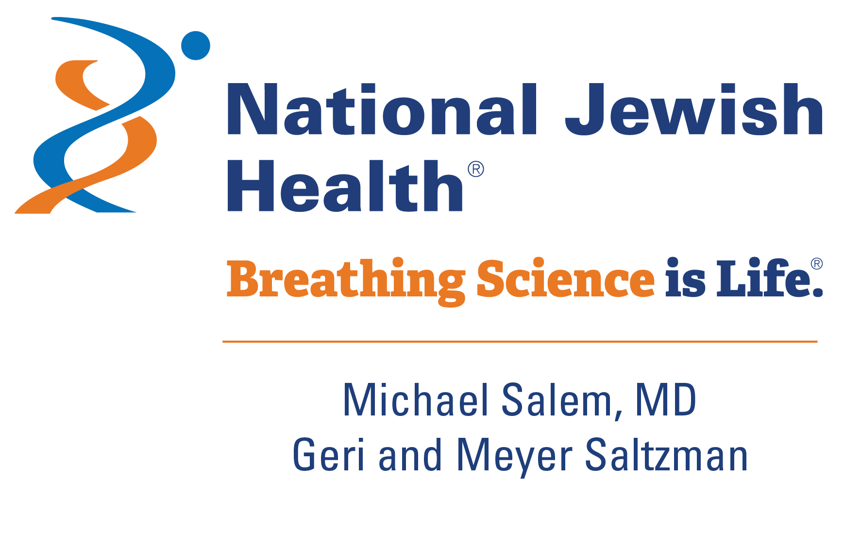 National Jewish Health logo