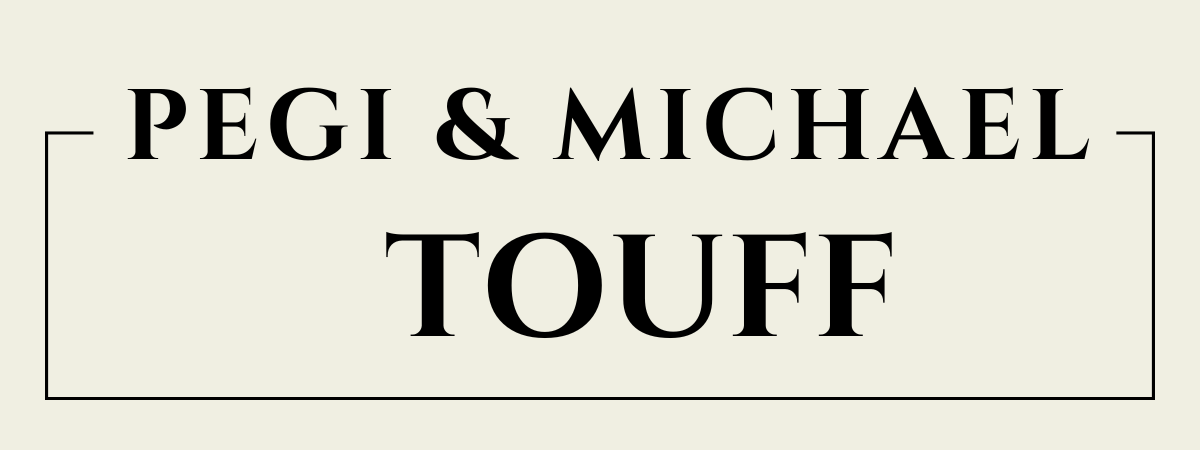 Touff logo