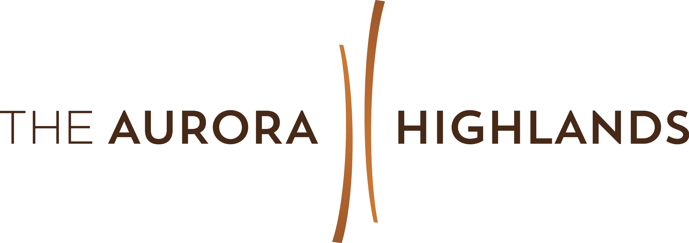 Aurora Highlands logo