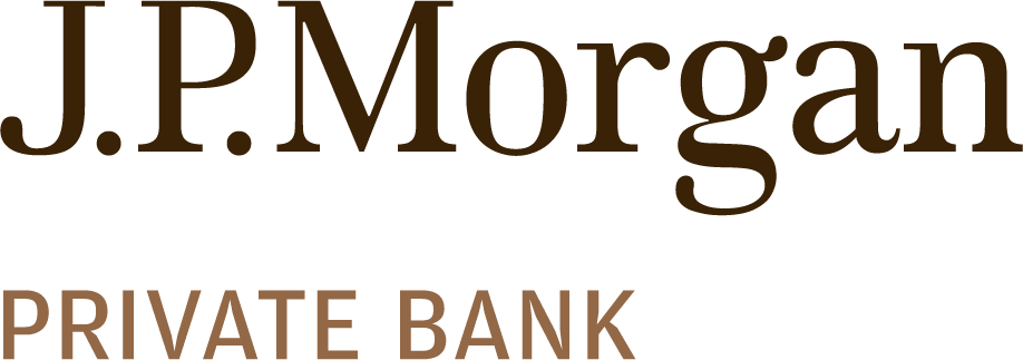 J.P. Morgan Private Bank logo