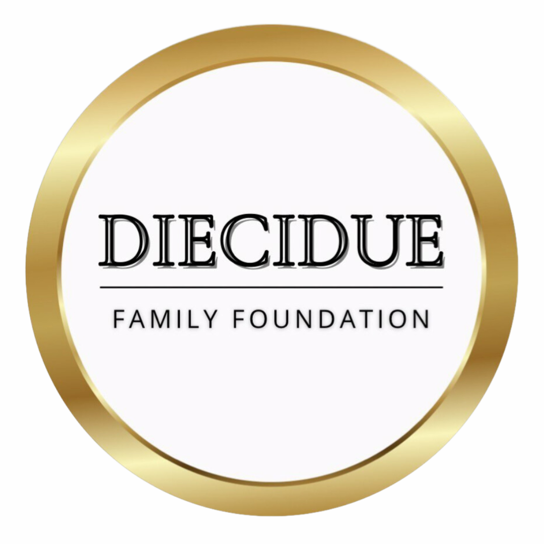 The Diecidue Family Foundation Logo
