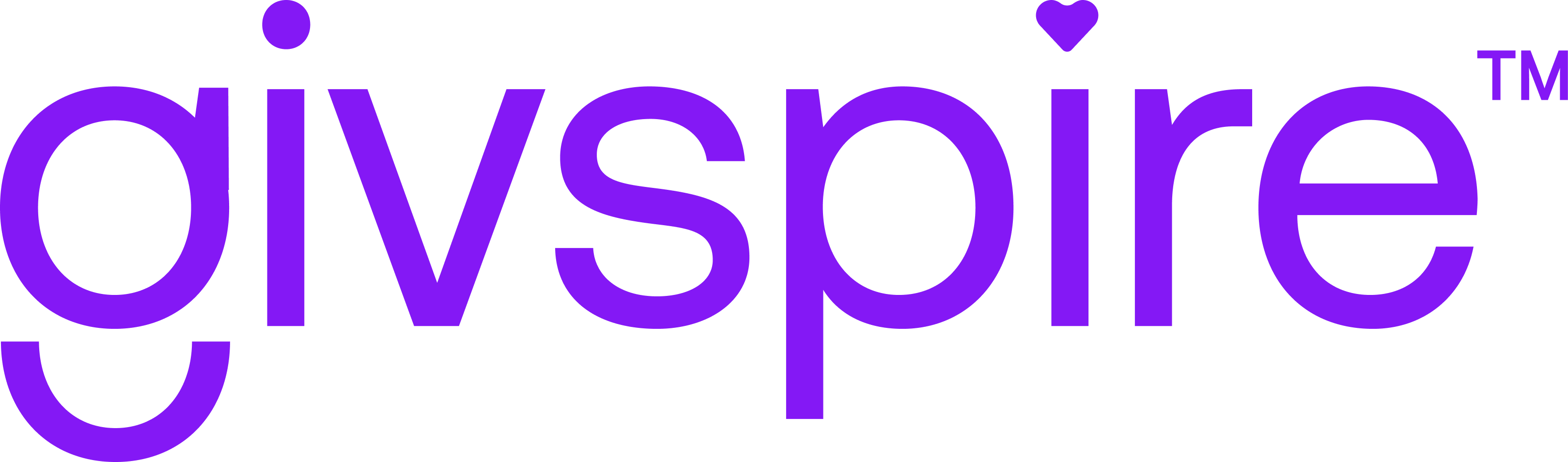 Givspire logo