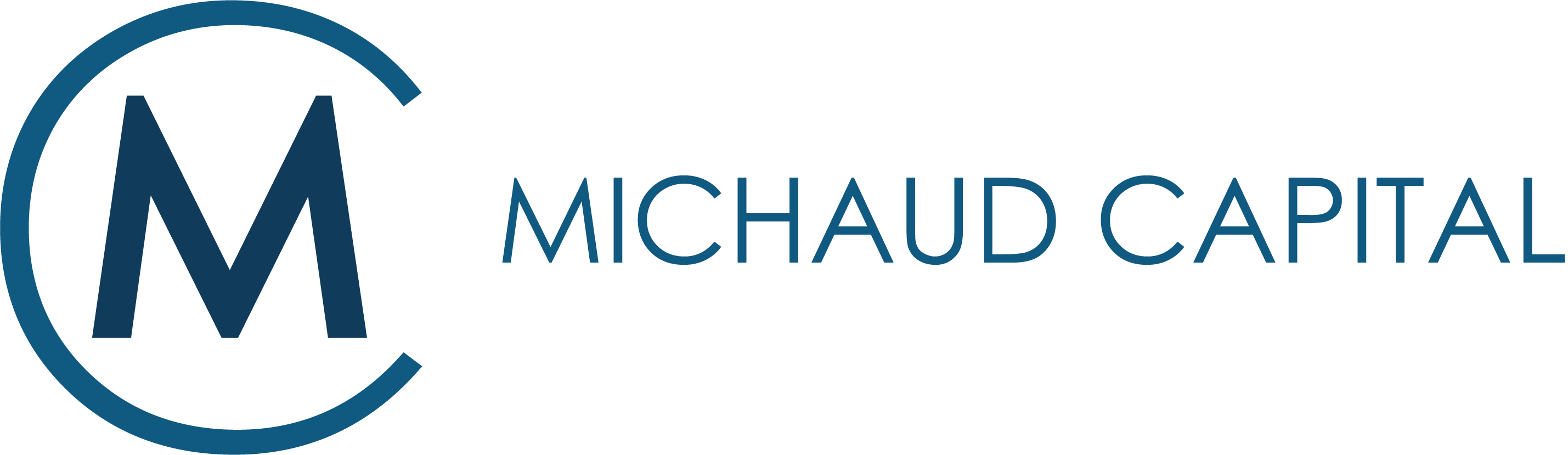 Michaud Capital Management logo
