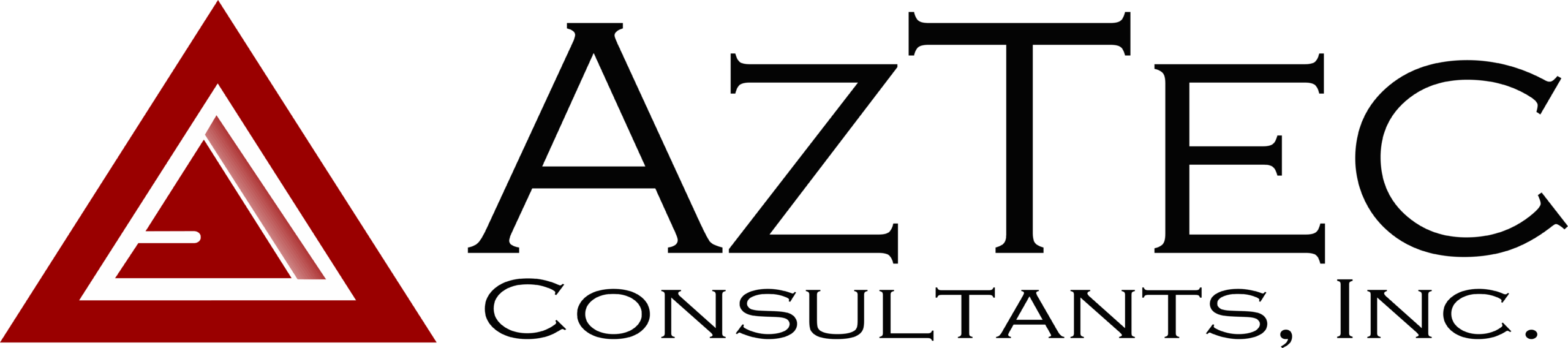 AzTec Consulting logo